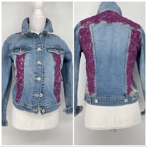 Jean Jacket jean jacket jean jacket